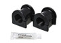 Energy Suspension Black Sway Bar Bushing Set for Toyota 4Runner | 8.5135G