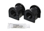 Energy Suspension Black Sway Bar Bushing Set for Toyota 4Runner | 8.5135G
