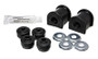 Energy Suspension Black Sway Bar Bushing Set for Toyota 4Runner | 8.5136G