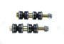 Energy Suspension Black Front End Links for Acura Integra | 16.8104G