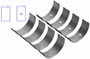 Rod Bearing Set for Isuzu 2.2L 2198 X22SE - Size = .50