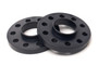 Trak+ 14mm DR Wheel Spacer Bolt 5/130 Center Bore 71.6 Bolt Thread 14x1.5-Black