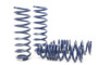 H&R Spring Incl Agility Control RW for Mercedes-Benz E400 4MATIC Coupe/E400 Coupe C238 Sport | 28740-2