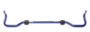 H&R Adj Sway Bar - Rear for VW GTI MK8 26mm Non | 71788-26