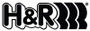 H&R Sport Spring Kit (Non Si) for Honda Civic Hatchback/Sedan | 51894
