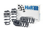 H&R Sport Spring for VW Golf (Rabbit S/Rabbit) 2.5L/1.9 TDI/2.0T MK5 | 54750