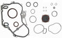 Enginetech GM122K-1 | MLS Full Gasket Set for GM/Saturn 2.0L 122 DOHC 16V S/C