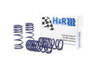 H&R Sport Spring for Ferrari 458 Italia F142 | 28799-1