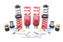 H&R Lowering Springs for Lamborghini Huracan LP 610-4 Coupe/Spyder 724 VTF Adjustable | 23019-1