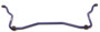 H&R Adj. Sway Bar - Front for VW Golf/Jetta 8V MK2 25mm Non | 70764-25