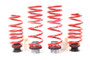 H&R Lowering Springs Incl. MRC for Audi A5 Coupe Premium/Premium Plus B9 VTF Adjustable | 23007-1
