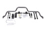 Hellwig 1-1/8" Rear Sway Bar Kit for 11-16 Ford F250/F350 SD SRW 4WD | 7890