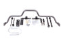 Hellwig 1-1/8" Rear Sway Bar Kit for 11-16 Ford F250/F350 SD SRW 4WD | 7890