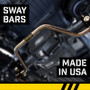 Hellwig 7/8" Rear Sway Bar for 07-24 Ford Expedition/Navigator 2WD/4WD | 7688