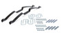 Hellwig 3/4" Rear Sway Bar for 65-70 Mustang/Cougar 63-70 Falcon/Comet | 6806