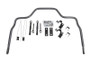 Hellwig 1-5/16" Rear Sway Bar Kit for 20-23 GM 2500HD/3500HD Stock Height | 7328