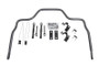 Hellwig 1-5/16" Rear Sway Bar Kit for 20-23 GM 2500HD/3500HD Stock Height | 7328