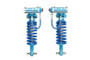 King Shocks Front 2.5 Dia Remote Res Coilovers for 07+ Avalanche 1500