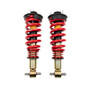 Belltech Coilover Adjustable Spring Lowering Kit for 14-18 GM Truck | 987HK