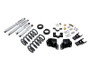 Belltech Suspension Lowering Kit for 1999-2006 Chevrolet Sierra, Silverado 670SP