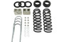 Belltech Suspension Lowering Kit for 2004-2012 GM Canyon, Colorado | 603