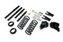 Belltech Suspension Lowering Kit for 1999-2006 Chevrolet Sierra, Silverado 664ND