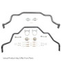 Belltech Suspension Stabilizer Bar Kit for 1983-1997 Nissan  | 9930