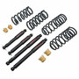 Belltech Suspension Lowering Kit for 2009-2018 Dodge, Ram 1500, Ram 1500 | 963ND