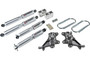 Belltech Suspension Lowering Kit for 1984-1995 Toyota  | 444SP