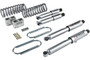 Belltech Suspension Lowering Kit for 1996-2004 Toyota  | 443SP