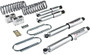 Belltech Suspension Lowering Kit for 1996-2004 Toyota  | 443SP