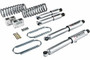 Belltech Suspension Lowering Kit for 1996-2004 Toyota  | 443SP