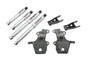 Belltech Suspension Lowering Kit for 1997-2003 Ford  | 922