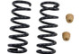 Belltech Coil Spring Lowering Kit for 2009-2018 Dodge, Ram 1500, Ram 1500 | 4763