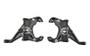 Belltech Suspension Spindle DROP Set for 1985-2002 Chevrolet  | 2700