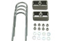 Belltech Suspension Leaf Spring Block Kit | 6102