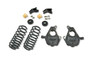 Belltech Suspension Lowering Kit for 07-14 Chevrolet Suburban, Tahoe/Yukon | 753