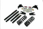 Belltech Suspension Lowering Kit for 1987-1996 Ford F-150, F150 | 924ND