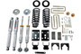 Belltech Suspension Lowering Kit for 2004-2008 Ford F-150, F150 | 908SP
