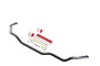 Belltech Suspension Stabilizer Bar for 1983-1997 Nissan  | 5456