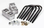 Belltech Suspension Lowering Kit for 1982-2004 Chevrolet  | 616ND