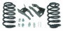 Max Trac Suspension 3" Rear Lowering Box Kit | 201030