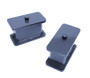 Max Trac Suspension 4" Lift Blocks | 810040