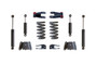 Max Trac Suspension 2"/4" Lowering Kit (Coils) | Kh331124