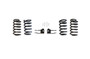 Max Trac Suspension 2"/3" Lowering Kit (Coils, W/ Magneride) | K331623Xla
