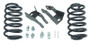 Max Trac Suspension 4" Rear Lowering Box Kit | 201240