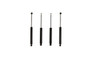Max Trac Suspension F&R Max Trac Shocks | 6" Lift Height | 947360S