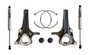 Max Trac Suspension 4" Lift Kit (Fox Shocks) | K882741F