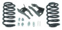 Max Trac Suspension 2" Rear Lowering Box Kit | 201020
