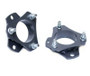 Max Trac Suspension 2.5" Front Strut Spacers | 836825